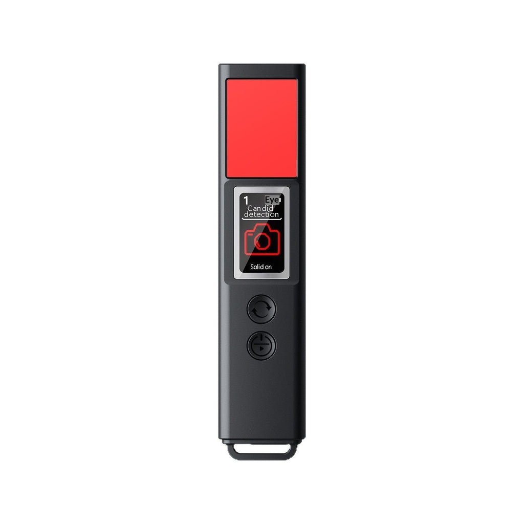 Smart Detector For Hotel Anti-Spy Camera Detection