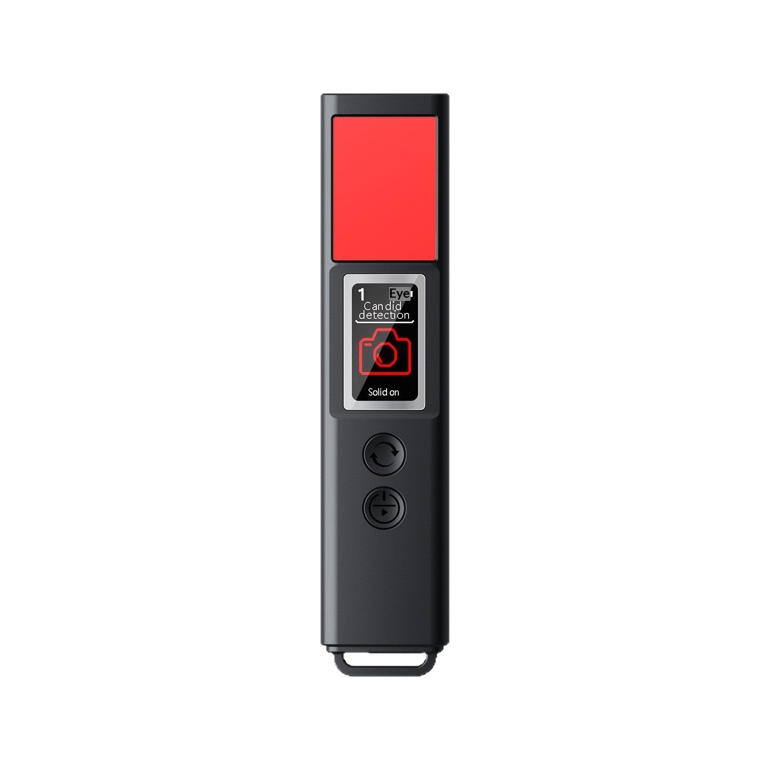 Smart Detector For Hotel Anti-Spy Camera Detection
