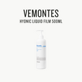 [ Vemontes ] Hyonic LIQUID FILM TONER 500ml