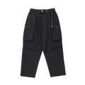 Multi-Pocket Tactical Loose Windproof Cargo Pants