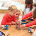 Create A Castle BuildMaster Castles On Wheels Connecticut - Parties and More!