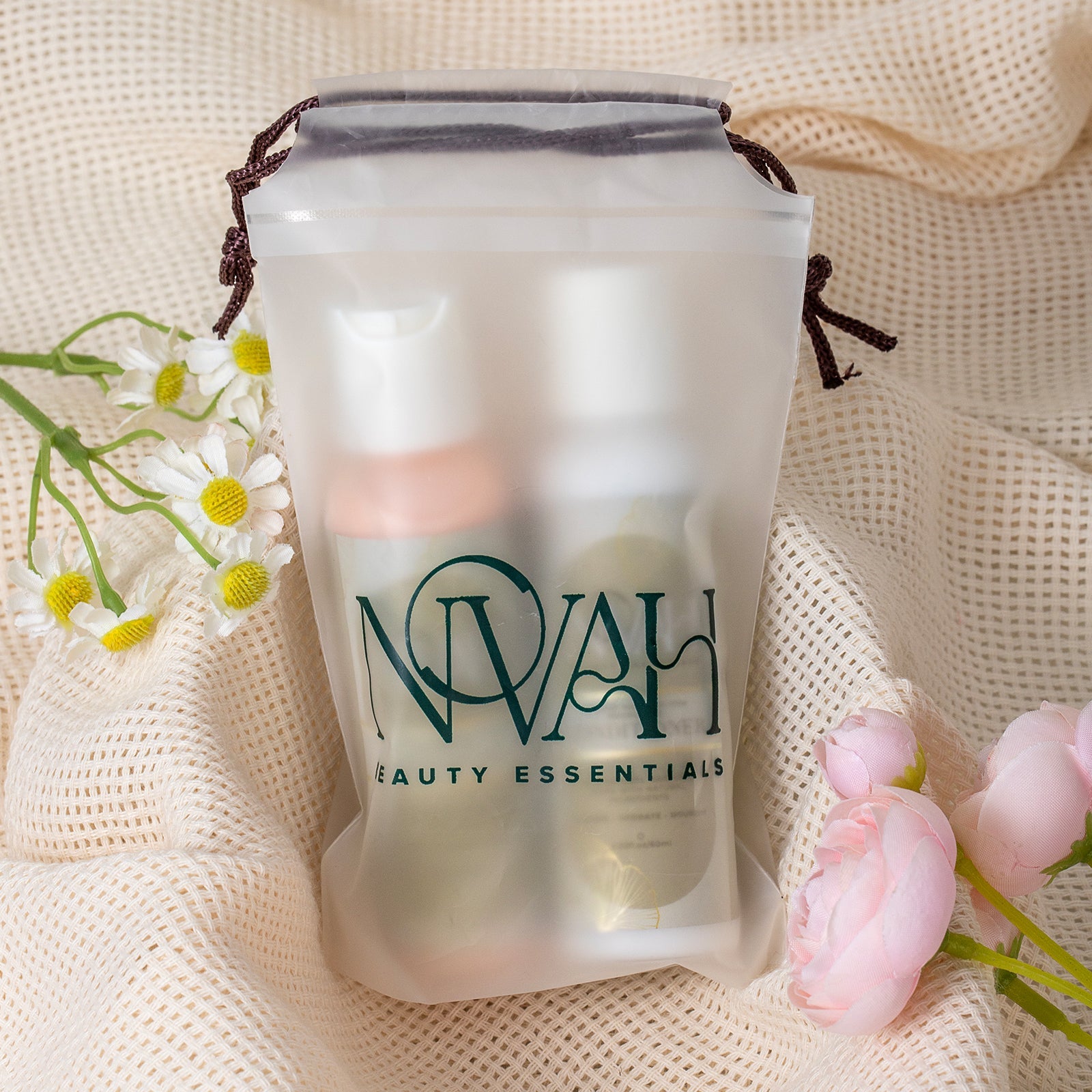 Travel Minis Bundle (Buy 4 Get 1 Free)