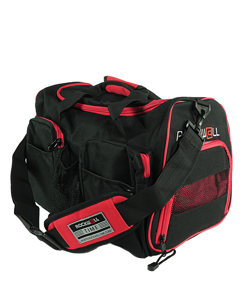 Rockwell RTF Duffle