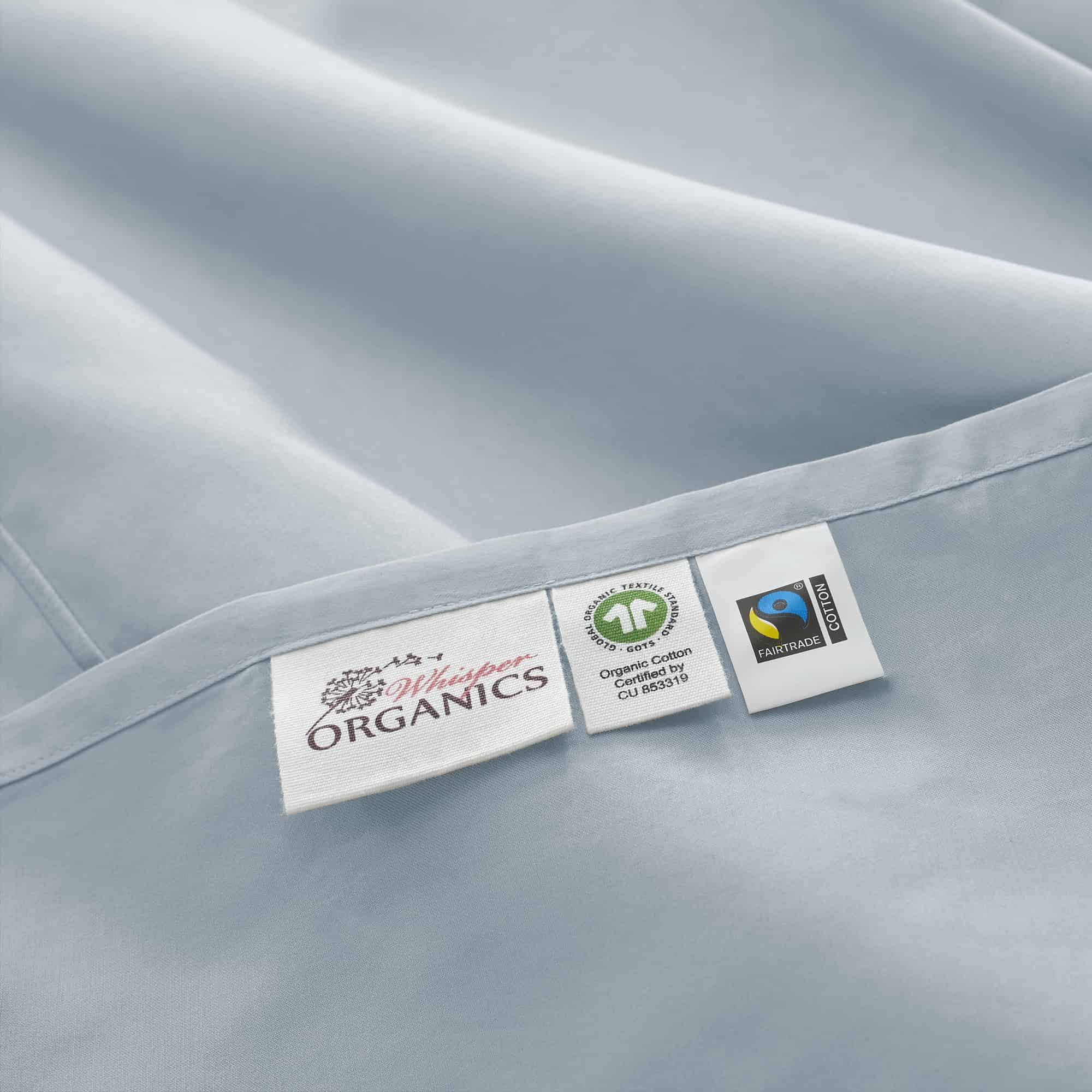 500 TC Sateen Bed Sheets
