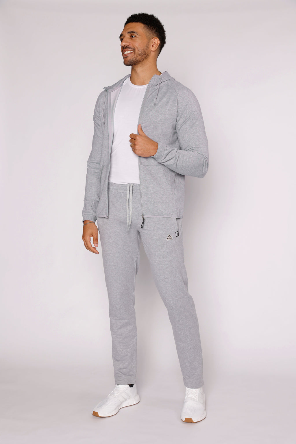 All-Day Comfort Athletic Sweatpants - Tapered (Tall Fit)