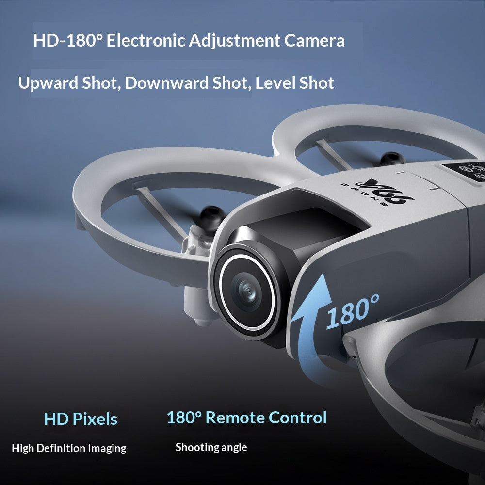 A Long-endurance Remote-controlled With Obstacle Avoidance Capabilities