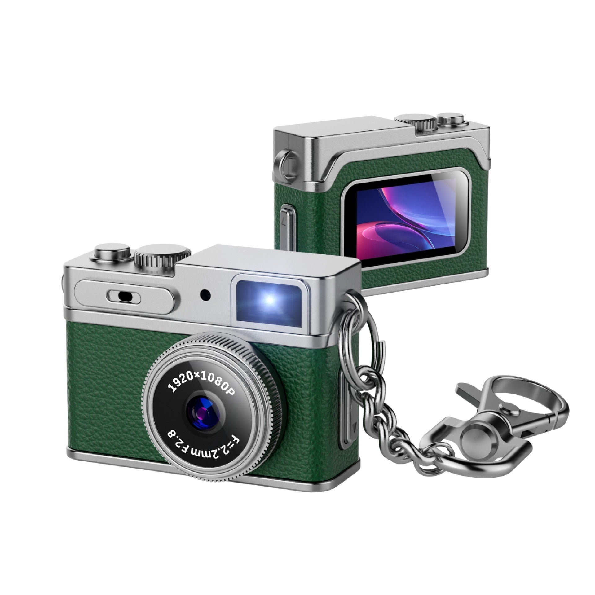Retro Mini Camera For Students