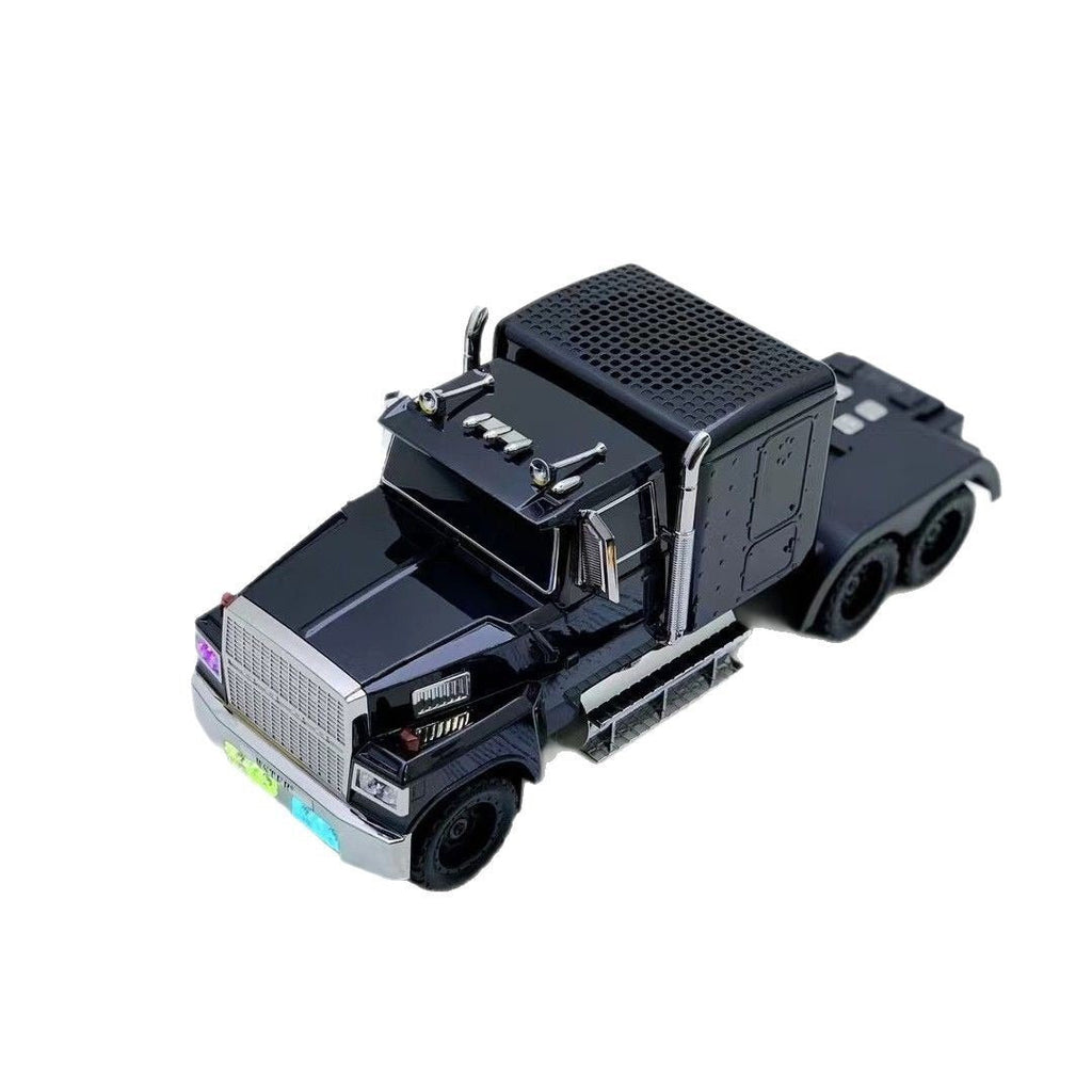Retro-style Car Model Wireless Bluetooth Speaker
