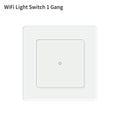 European Standard WiFi Smart Control APP Remote Control