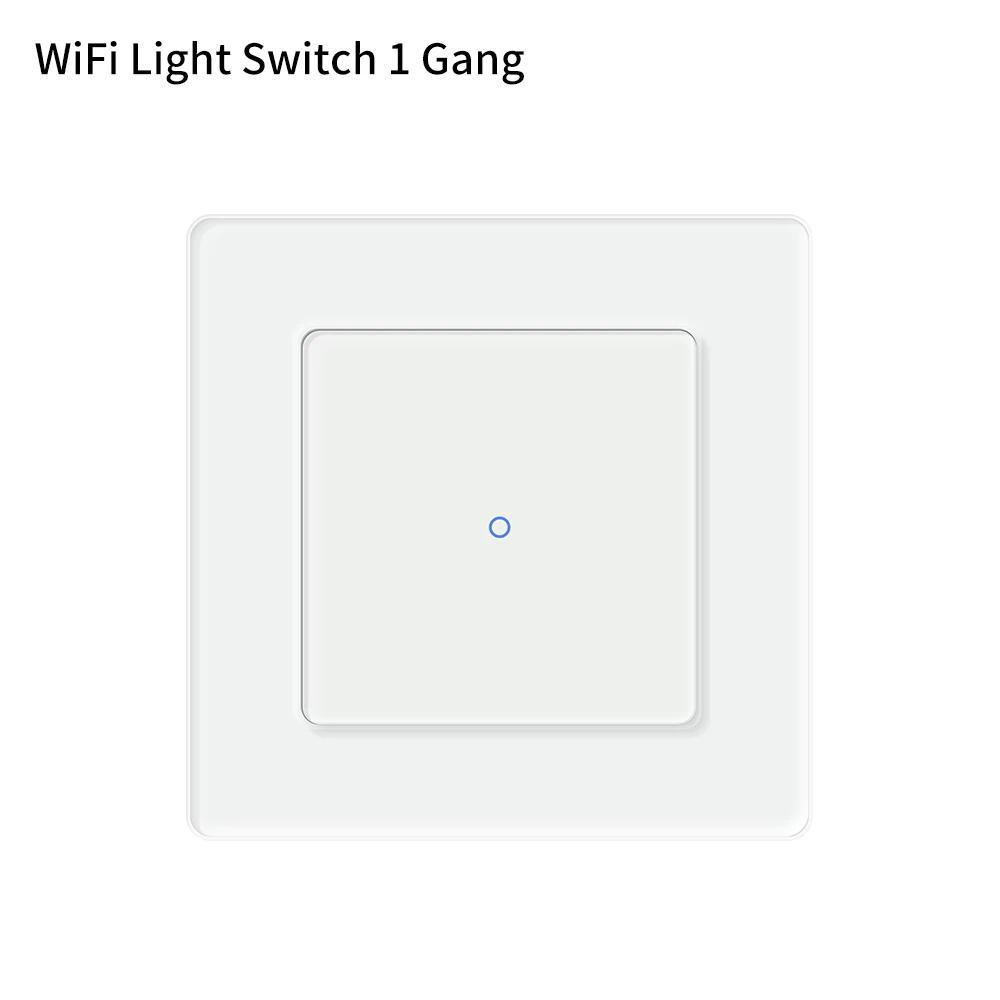 European Standard WiFi Smart Control APP Remote Control