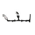 Multi-adapter Adjustable Mount For VR Shooting Games