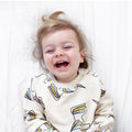 Cartoon Unicorn Hoodie for Boys - Long Sleeve Top