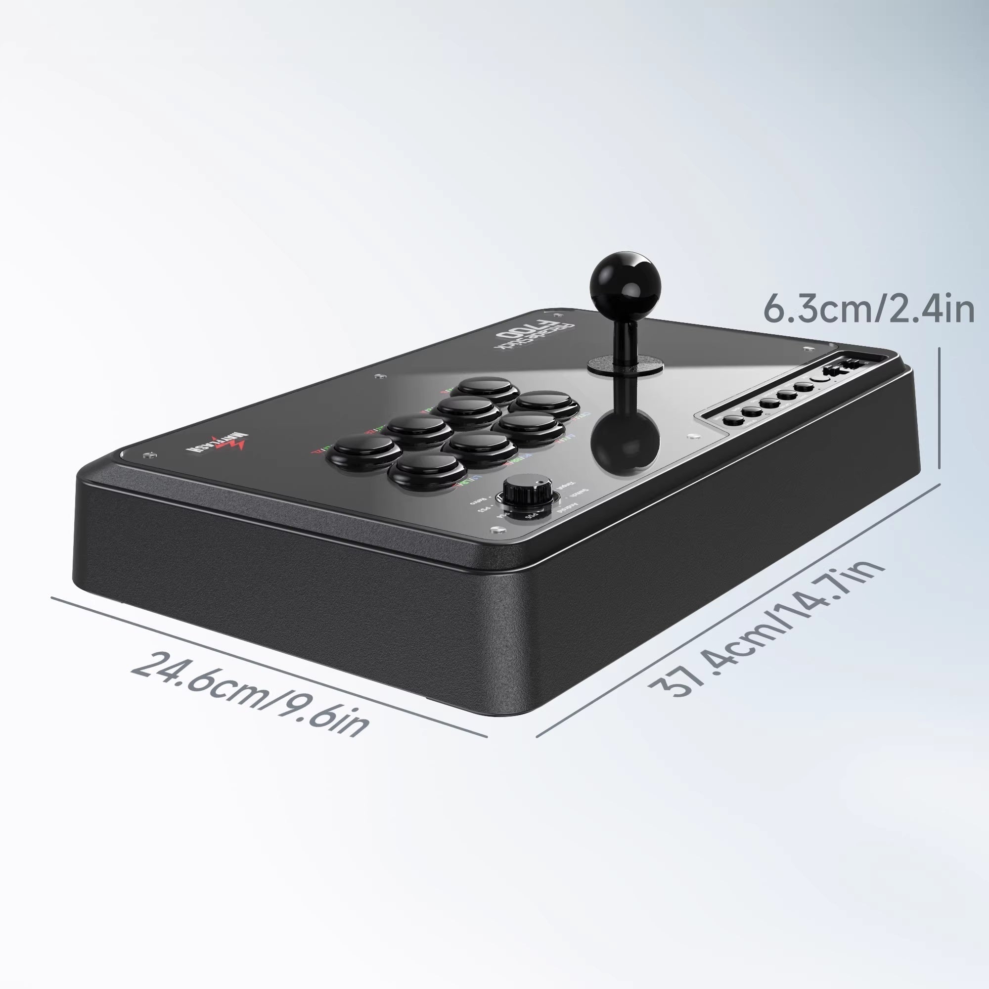 F700 Elite Wireless Joystick