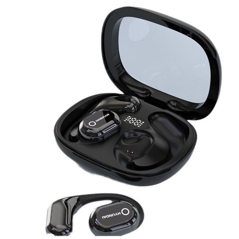 Y16 Smart Voice Translation Earbuds A Binaural Chinese-English Translator