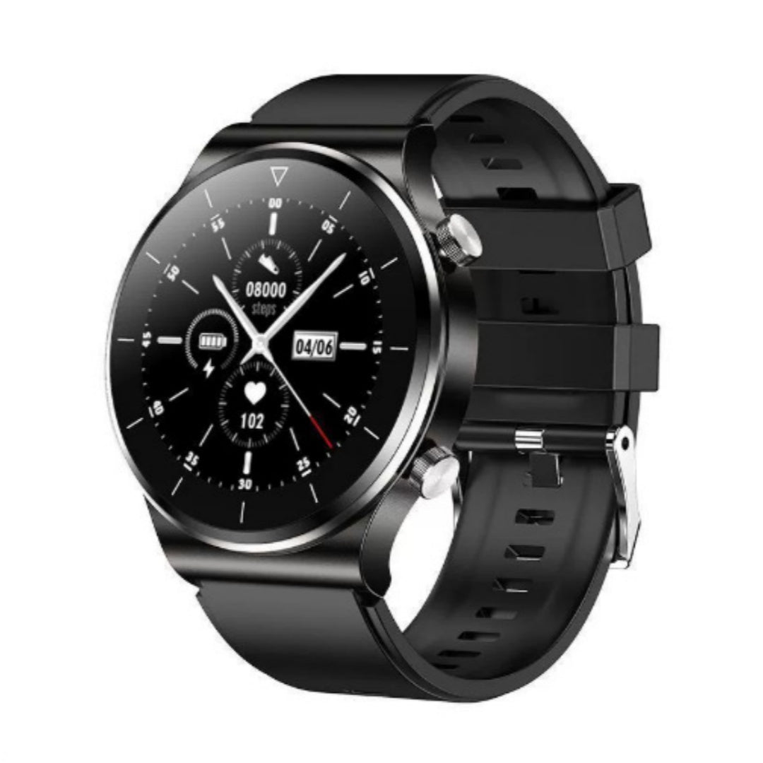 Smartwatch Hot Seller Huaqiangbei GT Offline Payment Message Reminder Health Detection Sports Band