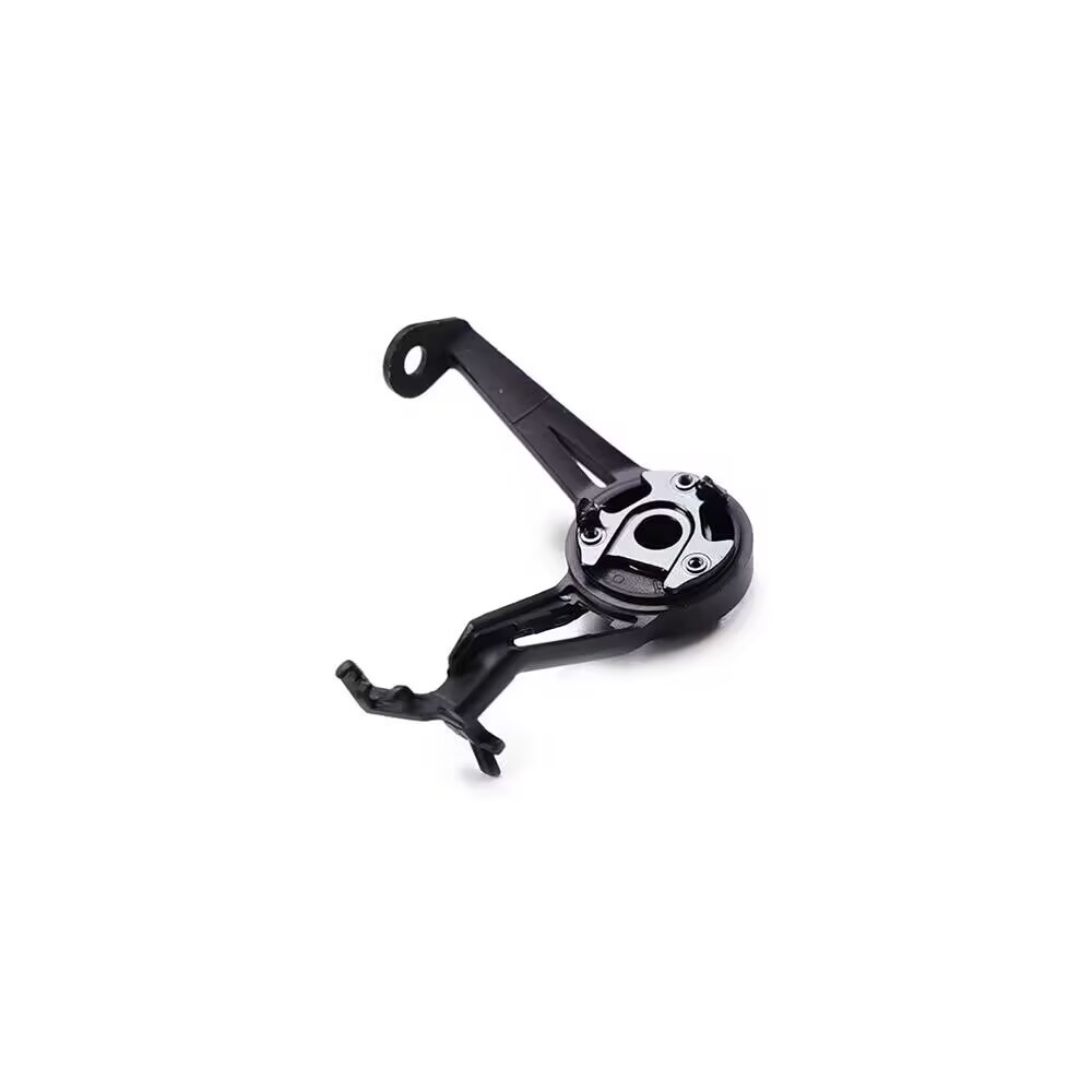 Mini Gimbal With Limit Switch And Mount