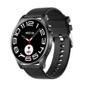 Smartwatch Bluetooth Call Heart Rate Monitoring