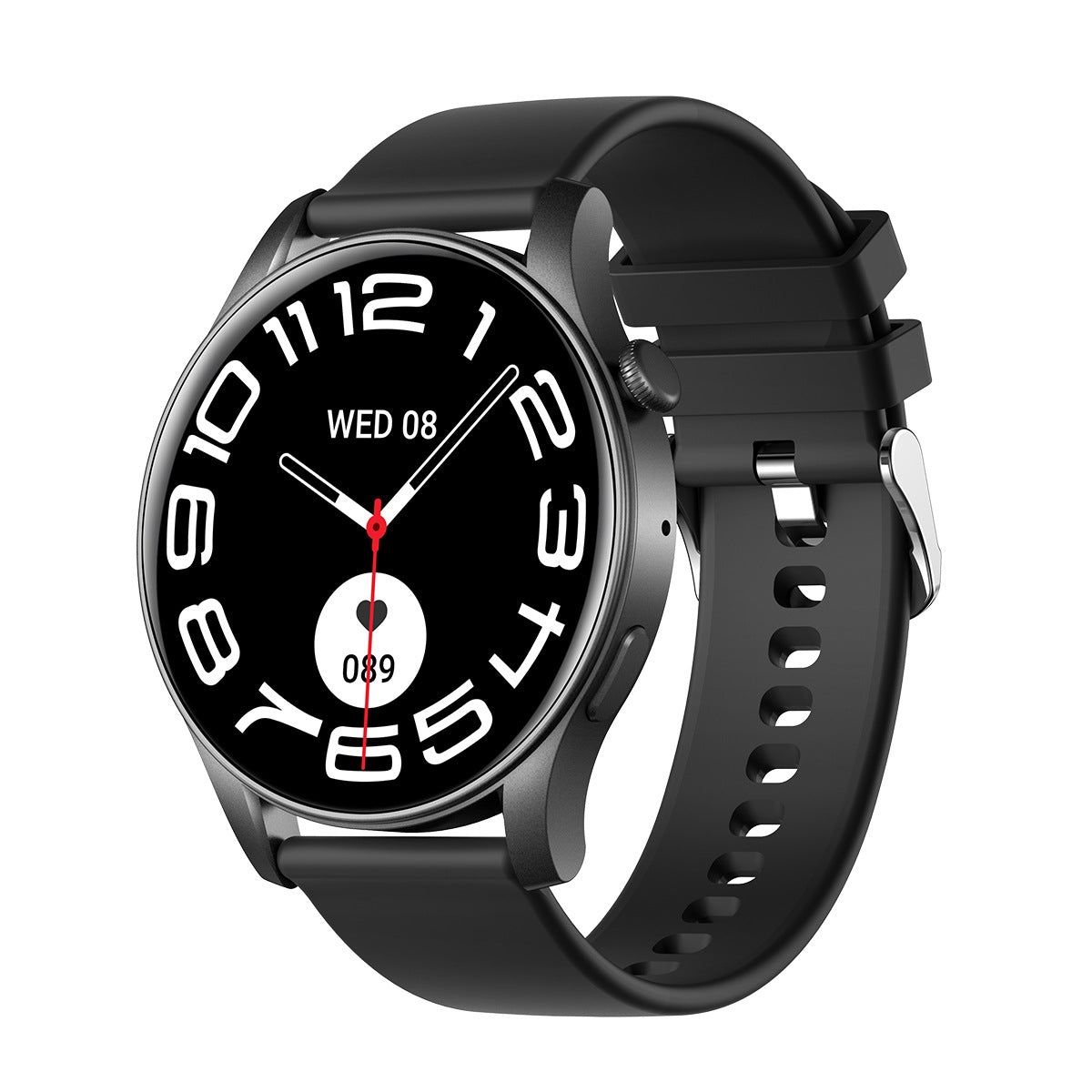 Smartwatch Bluetooth Call Heart Rate Monitoring