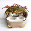 Ugly Frog Handmade Compatible With AirPods Pro 2nd Generation Case