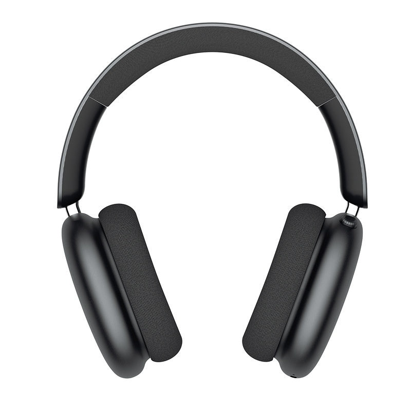 Headset Wireless Bluetooth Headphones