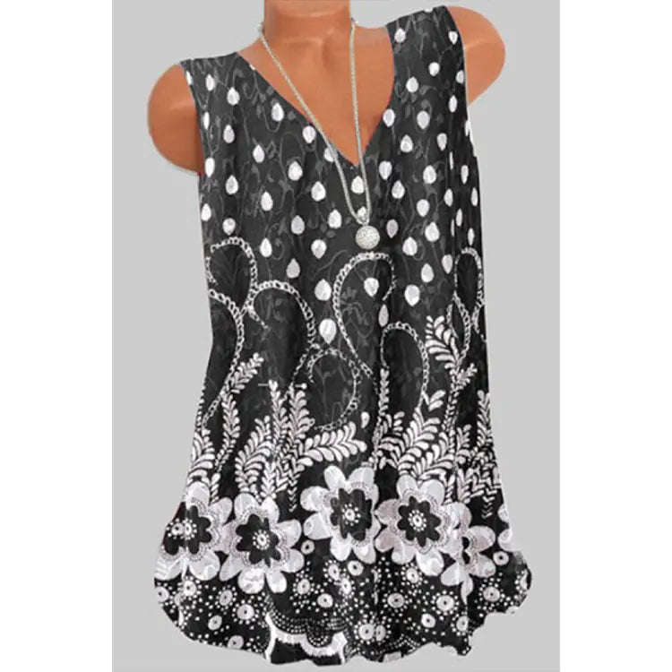 Sleeveless Vest for Women