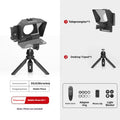 General-purpose Live Speech Teleprompter