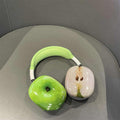 Protective Sleeve Of Headset Shell With Cross-head Beam