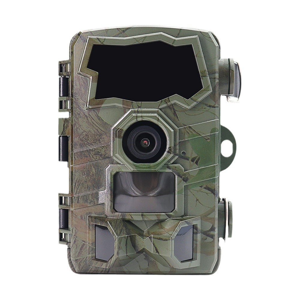 Wi-Fi Hunting Camera For Outdoor Scientific Research Featuring Motion-activated Monitoring