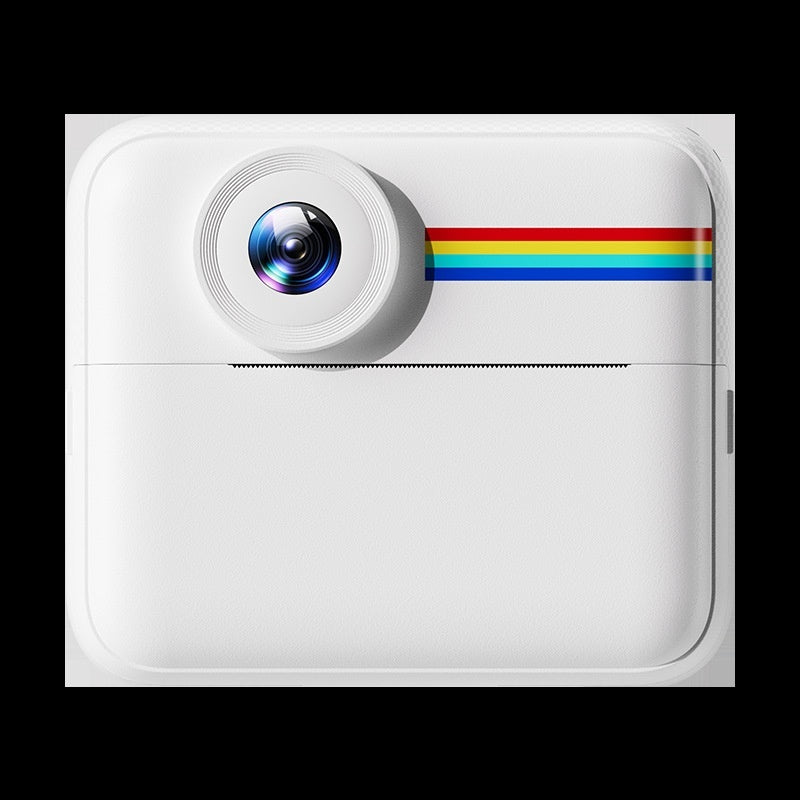 Printable Video Digital Color Photo Childrens Camera