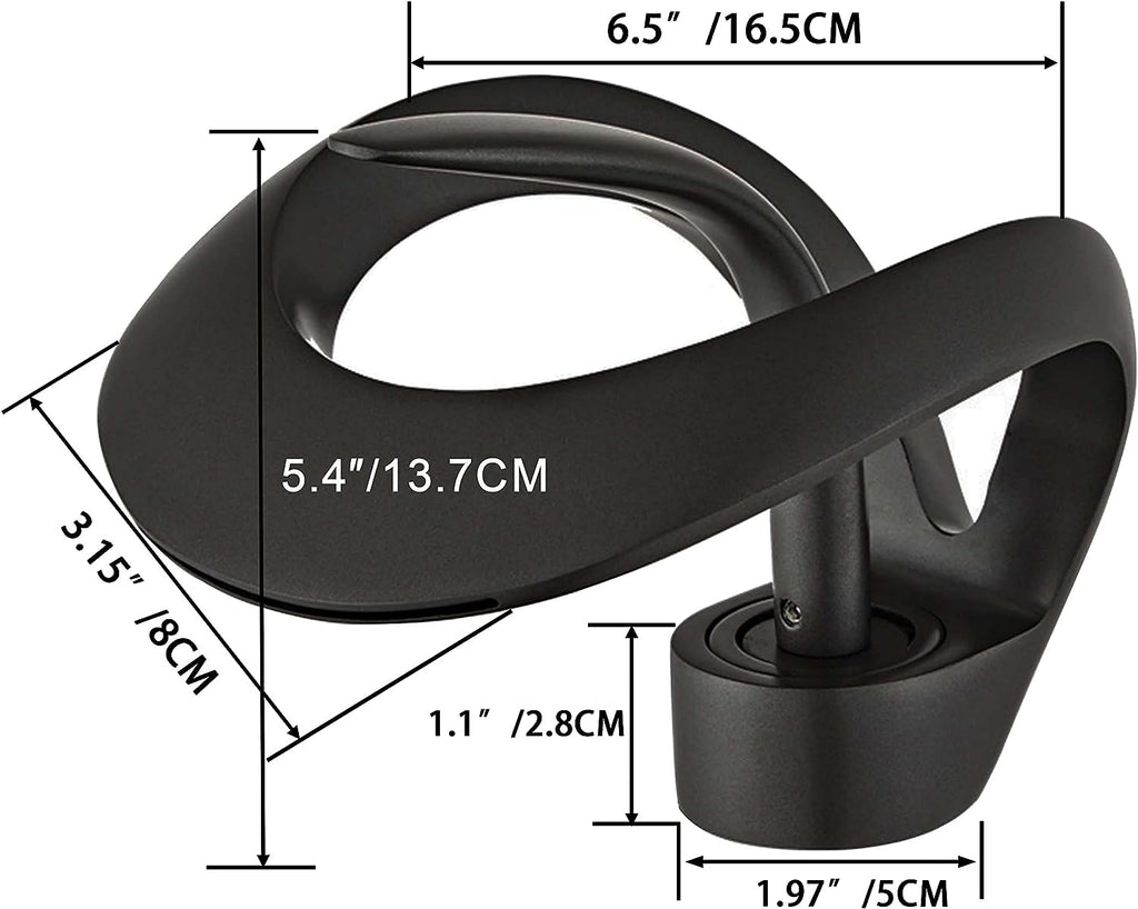 The Versailles Single-Hole, Single-Handle Luxury Waterfall Bathroom Faucet