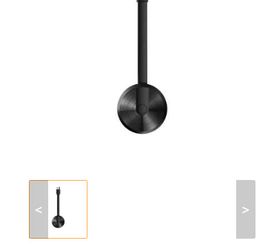 G100 Wireless Screen Mirroring Device Connect IOS To A Display For Projection