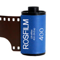 UltraMax Color All-in-one 400 Speed 35mm Film