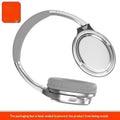 Retro Headset Metal Bluetooth 60 Sports Ultra-Long Battery Life