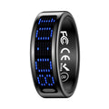 Smart Ring For Step Counting Heart Rate Blood Oxygen And Sleep Tracking