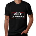 Welcome To America Gulf - Gulf of Mexico 2025 Graphic-printed T-Shirt