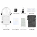 Applicable To X3 Fully Invisible Dive Case Waterproof And Sealed Invisible