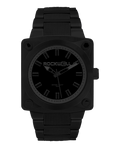 747 (Phantom Black) Watch