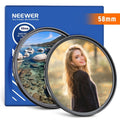 Black Soft-focus Filter Soft-focus Lens CPL Polarizing Filter