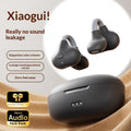New MY16 Bluetooth Ear Clip Headphones