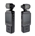 Outdoor Sports Camera Recorder Portable Pocket Cycling Camera