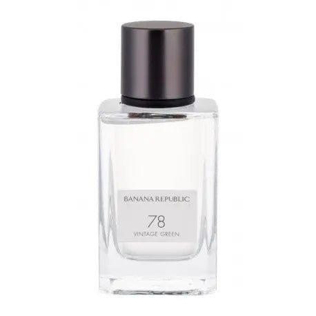 78 Vintage Green By Banana Republic Unisex 2.5 oz Eau De Parfum Spray