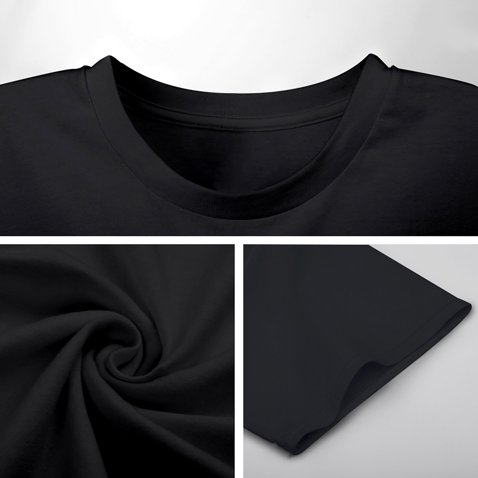 Country Music Tour Men Women Outfit Tagless Design T-Shirt