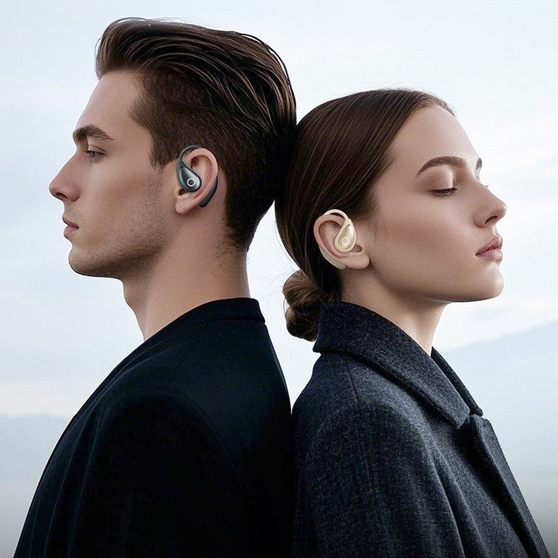 Air-conduction Open-style Wireless Bluetooth Earphones