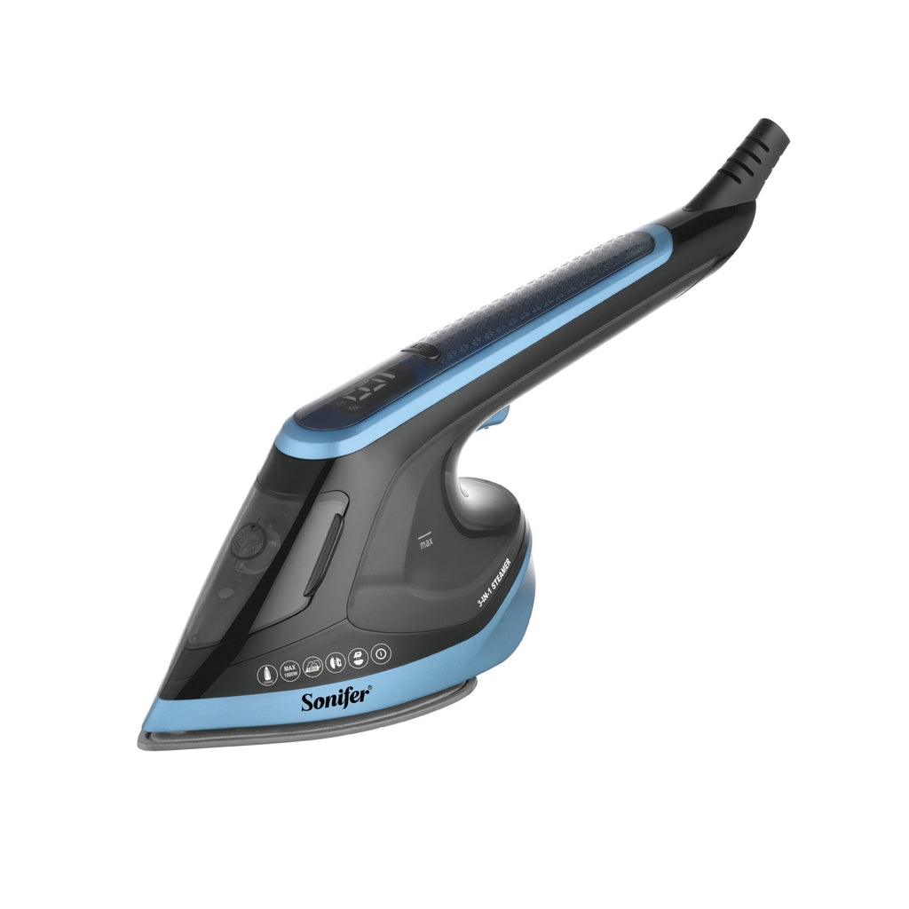 High-Power Portable Handheld Household Iron