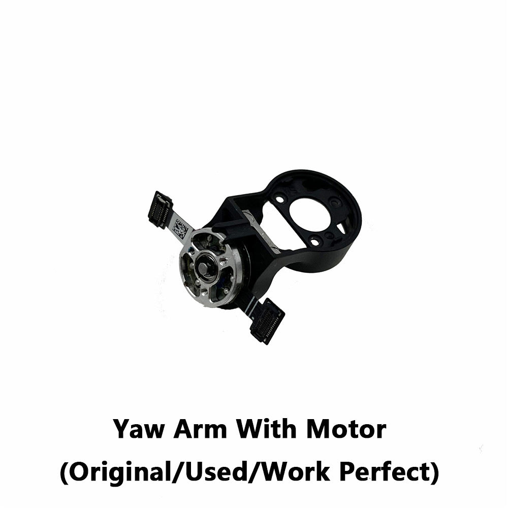 Gimbal R-axis Motor Bracket Mini 3 Pro Cover