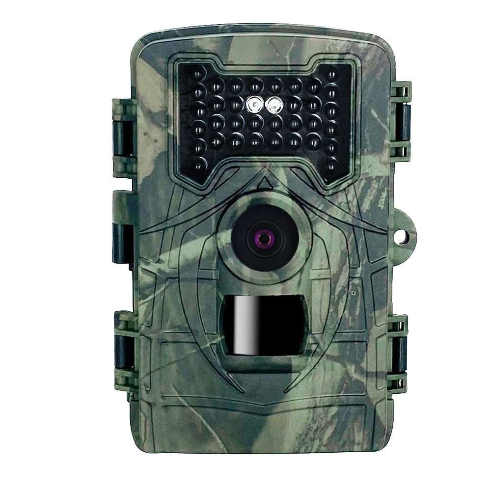 Factory 36MP HD Infrared Camera Outdoor Hunting Camera With Screen Wilderness Hunting Camcorder PR2000