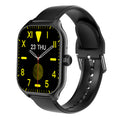 High-end Business Electronic Watch Multi-function Smart Watch Waterproof Bluetooth Call Offline Payment Sports Bracelet