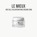 [ LE MIEUX ]  Bio Cell Rejuvenating Cream 52ml