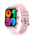 Smartwatch Bluetooth Calling Heart Rate