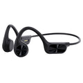 Bone-conduction Swimming Headphones With 32GB Of Storage And Long Battery Life